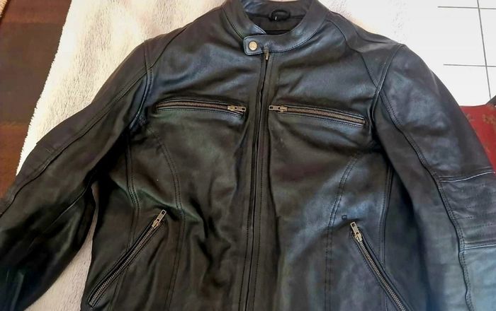 Blouson de moto S-line - photo numéro 6