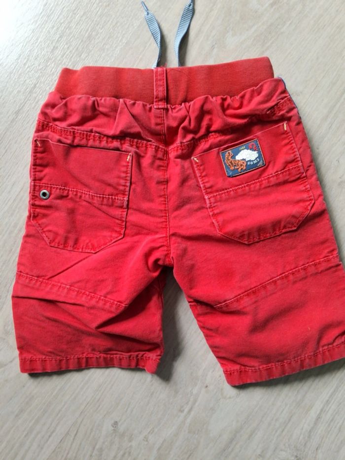 Short - photo numéro 3