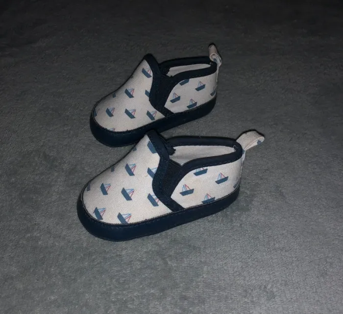 Chaussures bébé