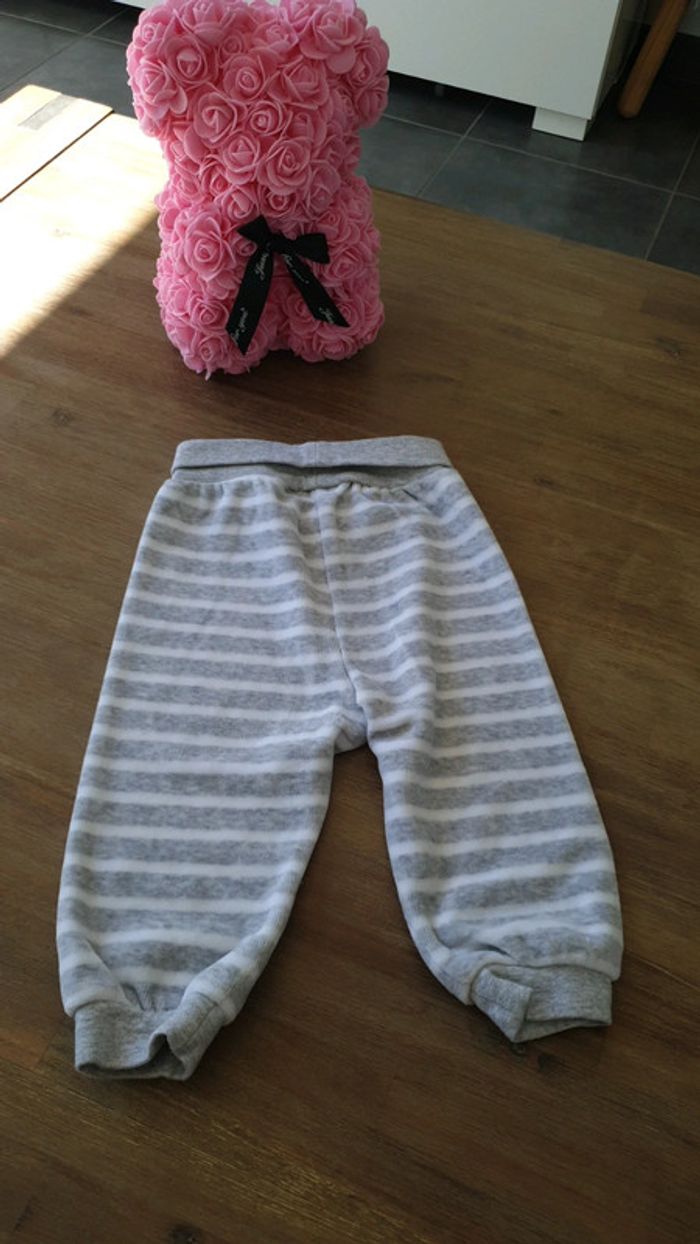 Pantalon de jogging 9m - photo numéro 2