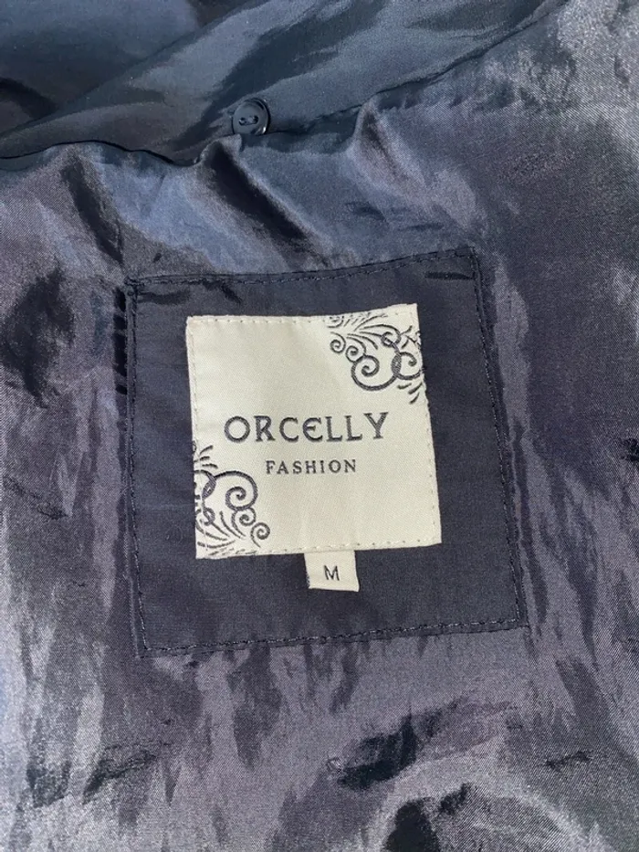 Veste taille 38/M - photo numéro 7