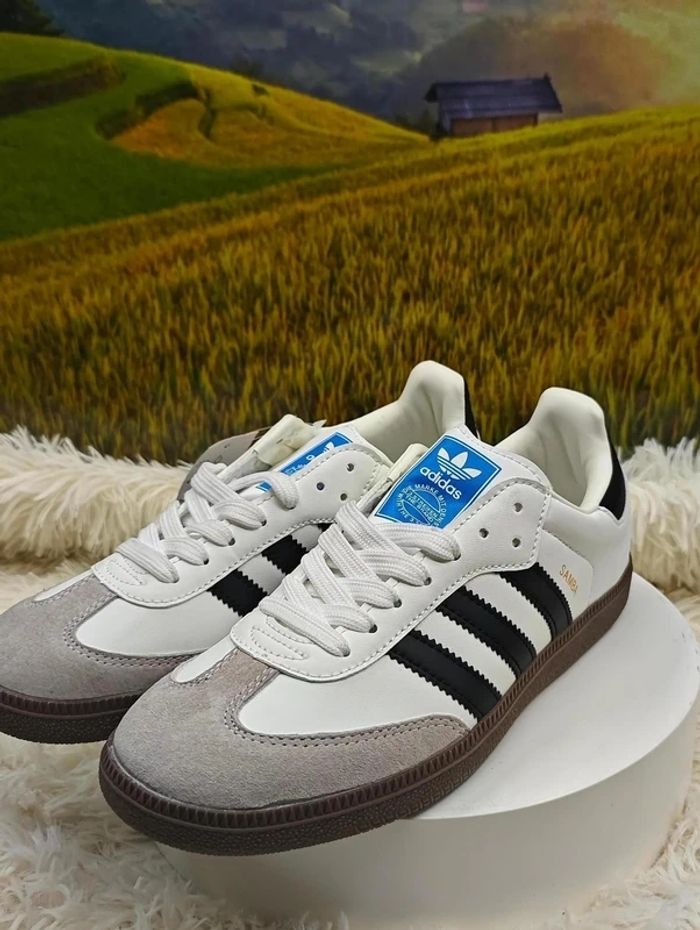 Adidas samba OG n. 36