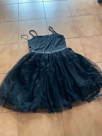 Robe femme XS/S