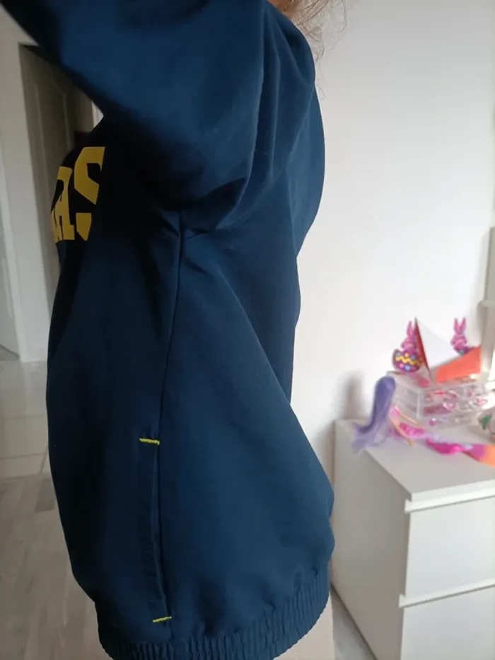 Veste sport adidas - photo numéro 6