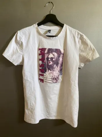 Tee Shirt imprimé