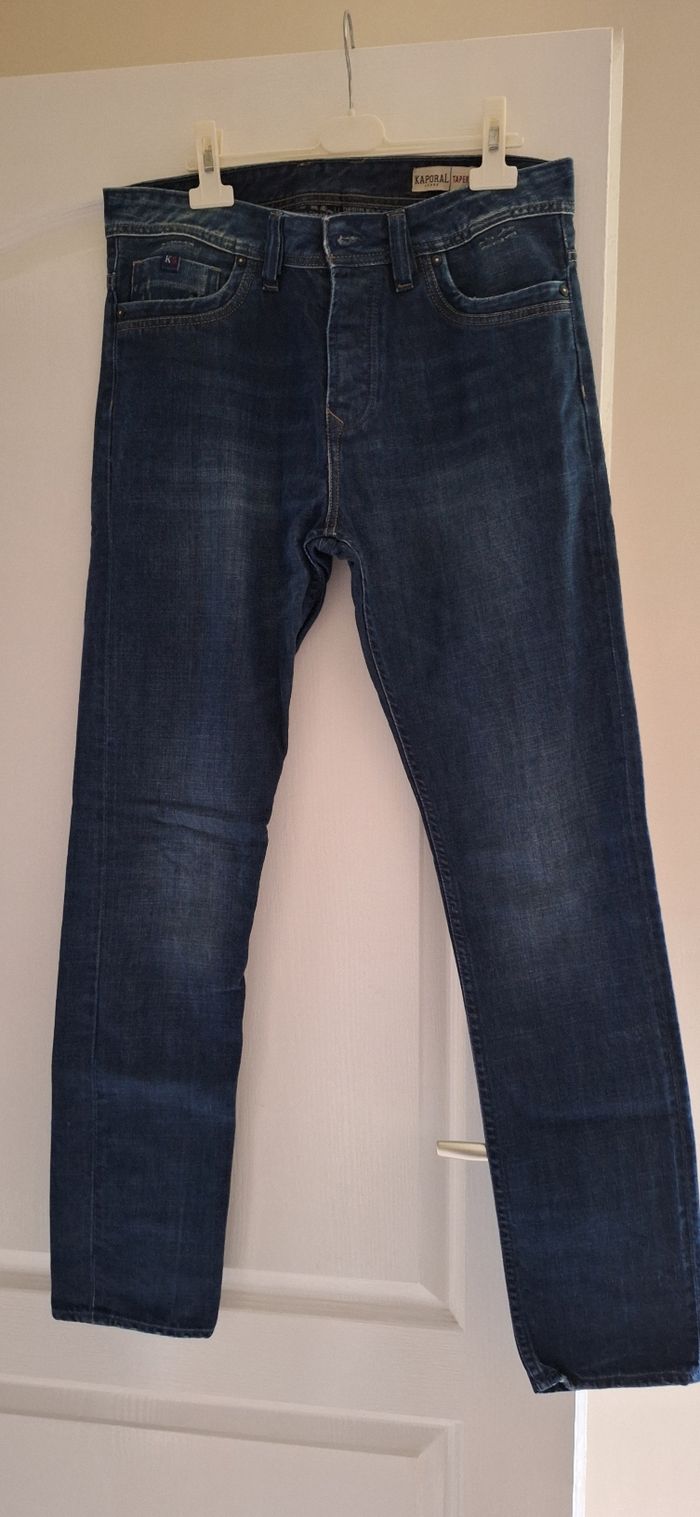 Pantalon homme - photo numéro 5