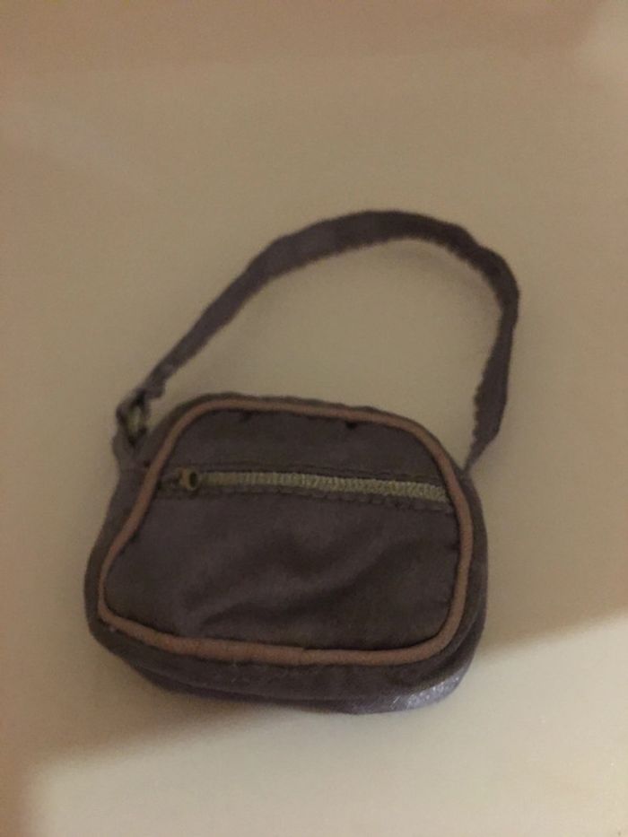 Sac à main vintage barbie - photo numéro 6