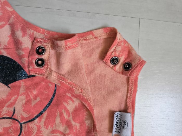 Débardeur Minnie T8 - photo numéro 4