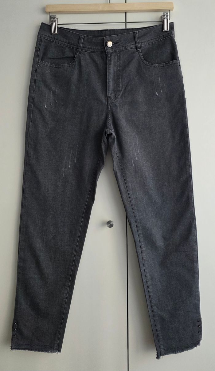 Jean Y.L Youline, taille 40