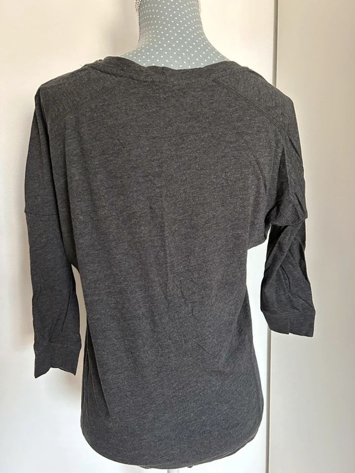 Tee shirt Pomod - photo numéro 5