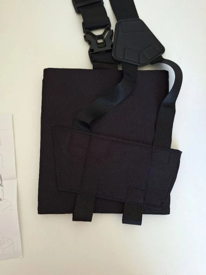 Sac de transport pour accrocher à une valise - photo numéro 9