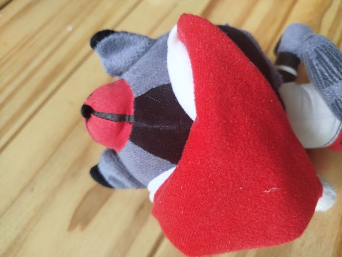 Peluche - photo numéro 4