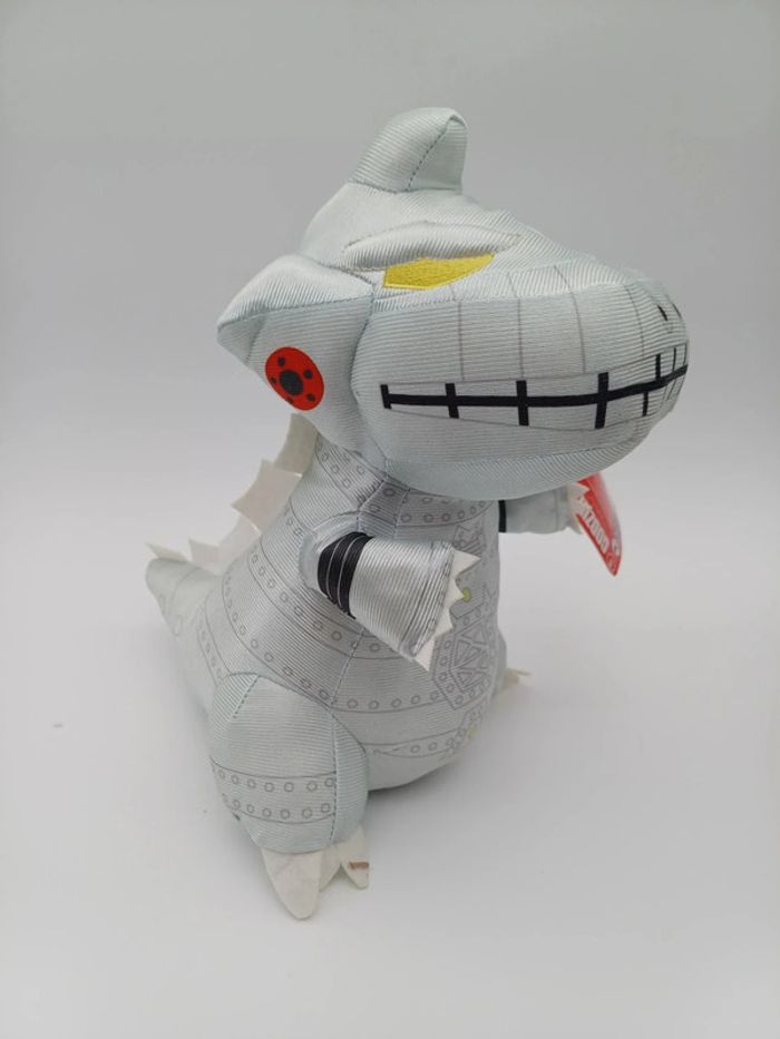 Lot peluches Godzilla - photo numéro 7