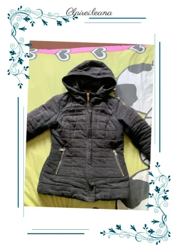 🛑 manteau taille S🛑