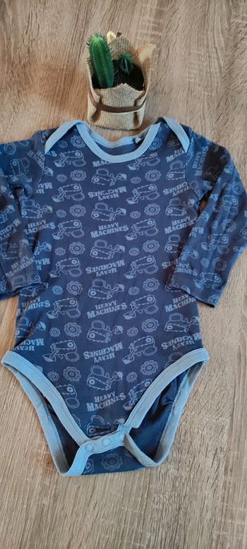 Bodie manches longues