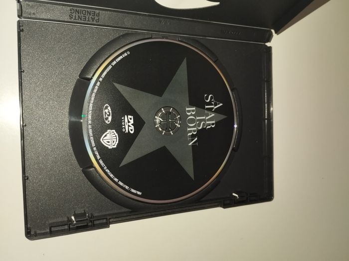 DVD A Star Is Born - photo numéro 3