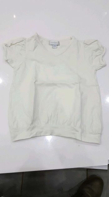 T shirt  2 ans  kiabi