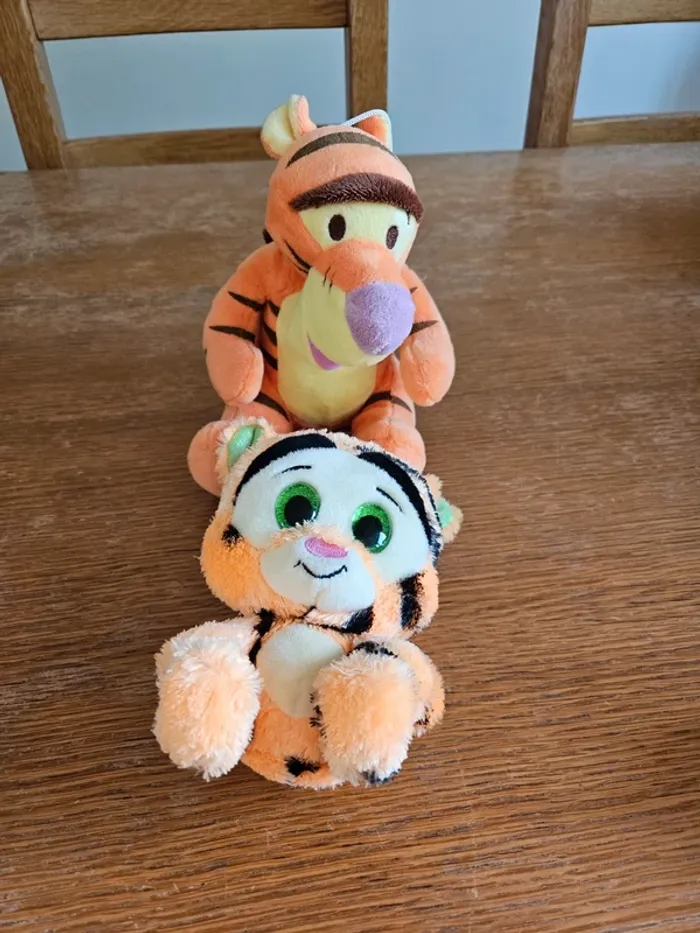 Peluche
