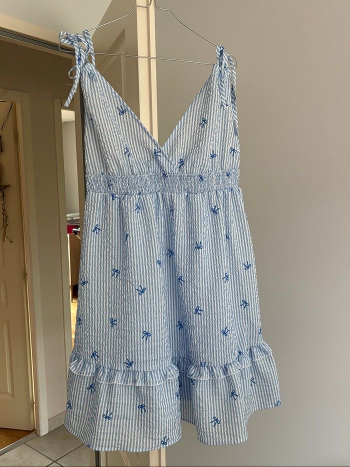 Robe grossesse