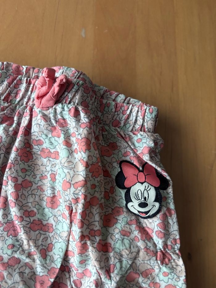 Pantalon fluide Disney 18m - photo numéro 3