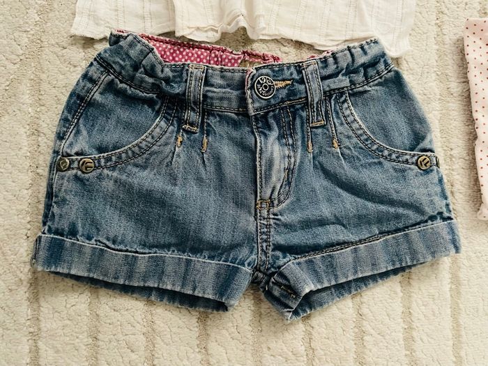 Lot vêtements fille 3 ans - photo numéro 3