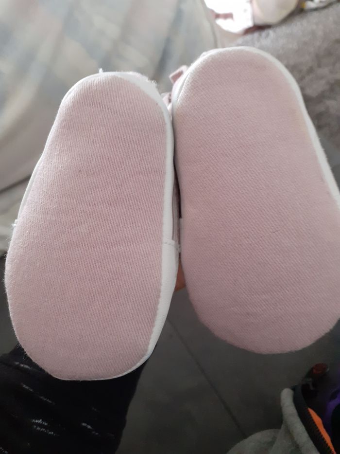 Chaussure - photo numéro 2