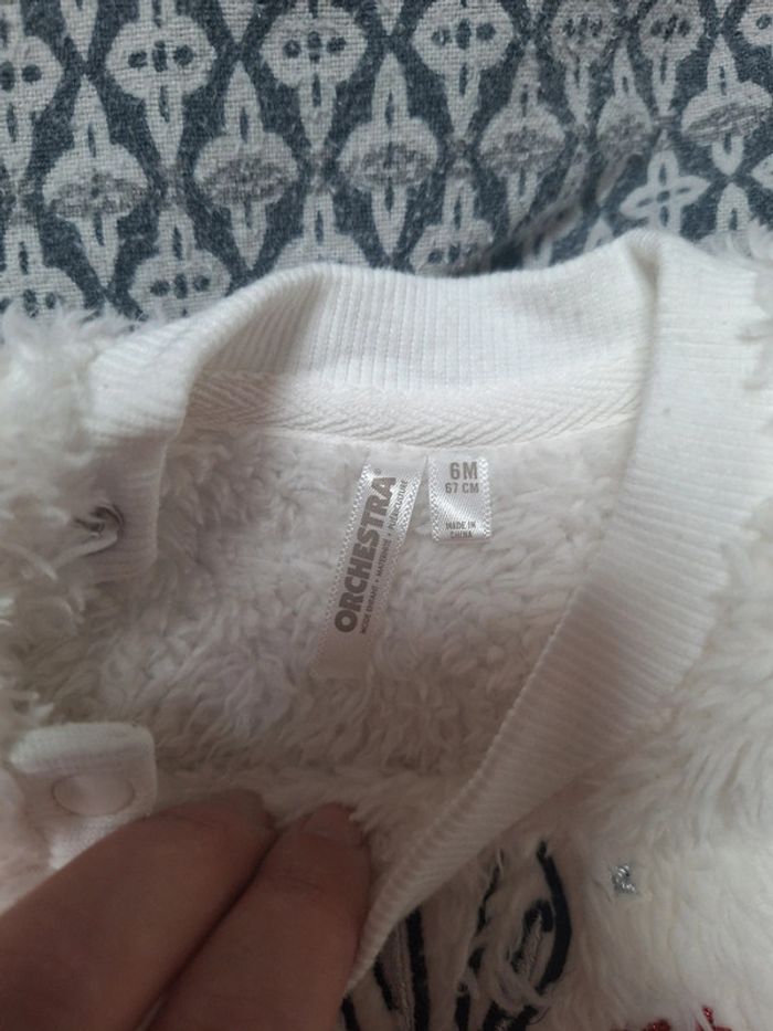 Ensemble orchestra 6 mois - photo numéro 6