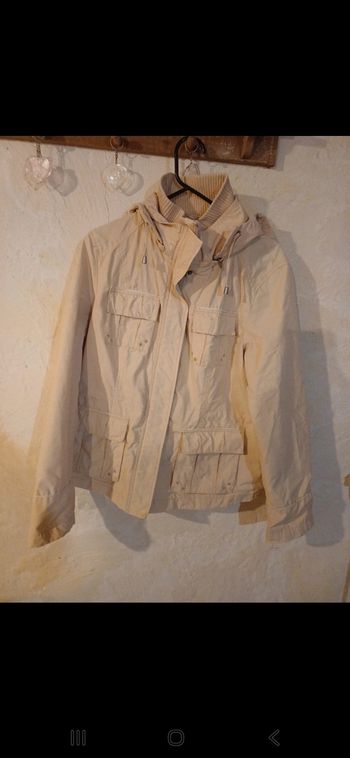 Blouson femme taille 38