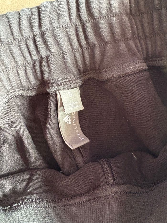 Pantalon court Adidas X Stella McCartney - photo numéro 3