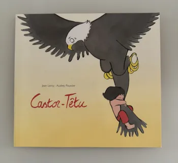 Castor - Têtu