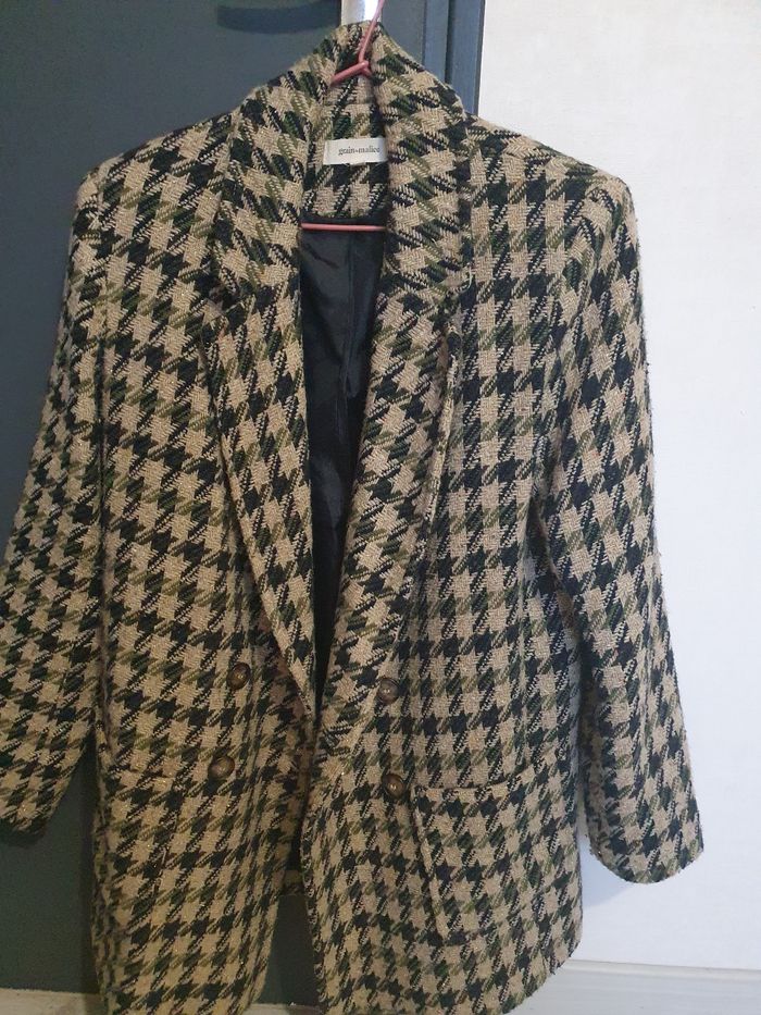 Manteau d'hiver - photo numéro 3