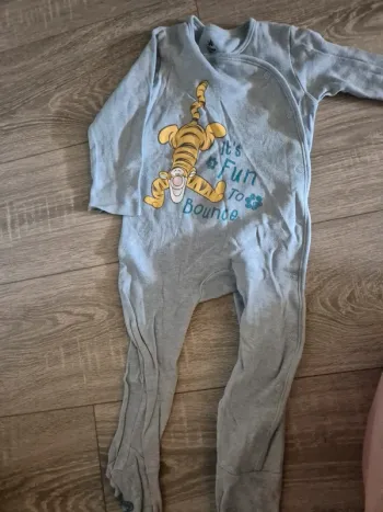 Pyjama