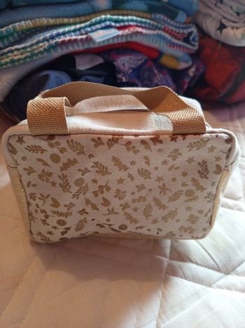 Trousse de toilette