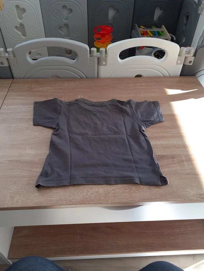 Tee shirt - photo numéro 2