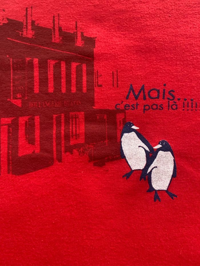 Maillot de corps dix ans neuf petit bateau - photo numéro 3