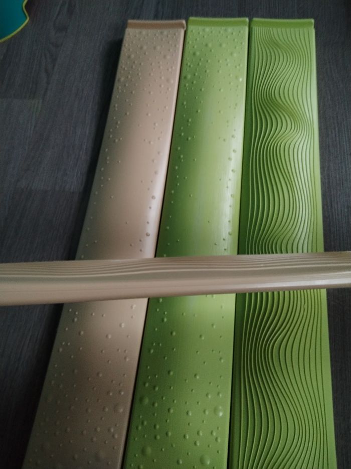 Parcours de motricité Baby gym / Kit d'équilibre Domyos  2-6 ans - photo numéro 4