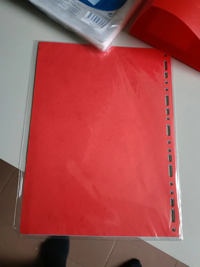 Lot fourniture multi marque scolaire toutes marques - photo numéro 4