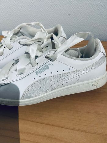 Basket femme Puma taille 37