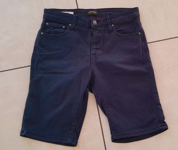 Short marine