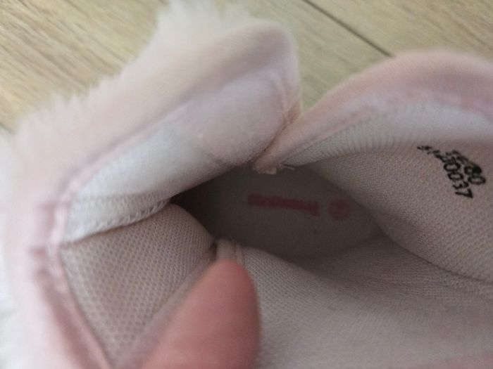 Bottines 19 - photo numéro 7