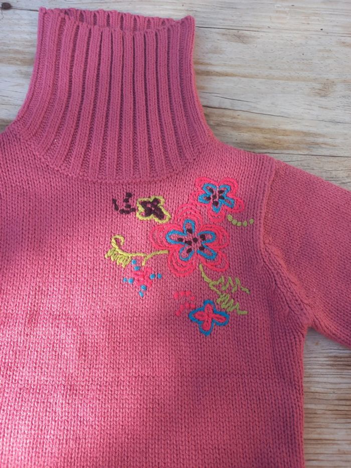 Pull neuf - photo numéro 3