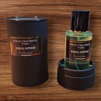 Aqua Intense – Collection Privée Paris 50 ml