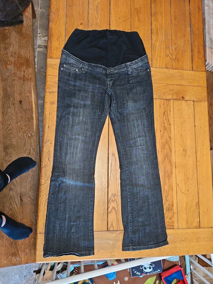 Jeans de grossesse 42