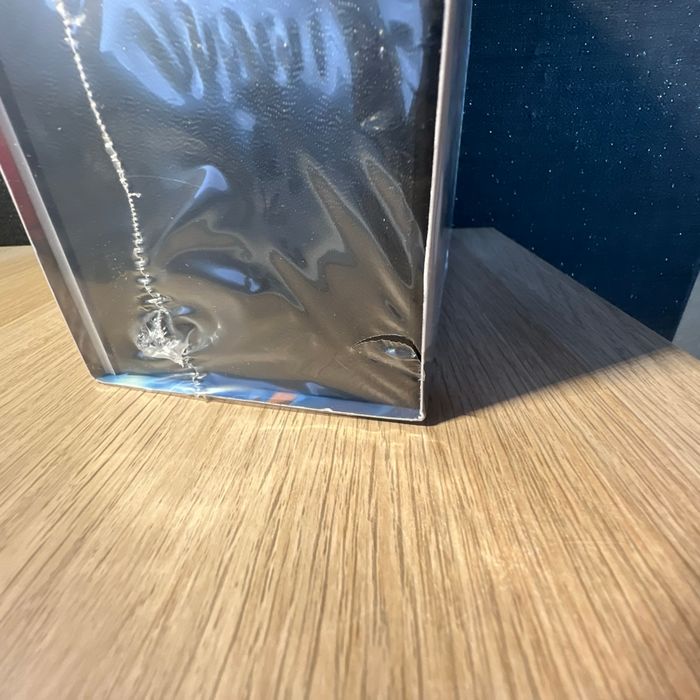 Etb ev 8 scellage défaut - photo numéro 5