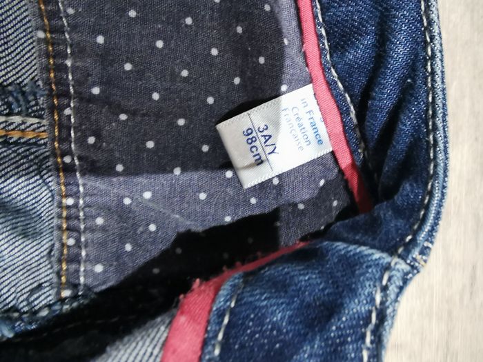 Veste fille - photo numéro 2