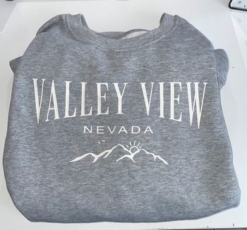 Pull gris
