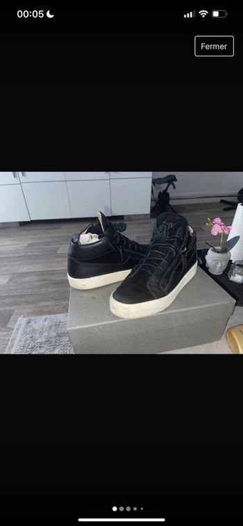 Giuseppe Zanotti
