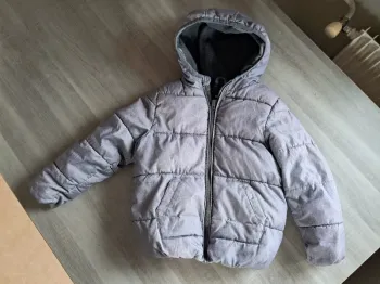 Blouson garçon Kiabi 6 ans