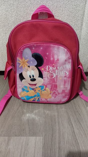 Sac Disneyland Paris