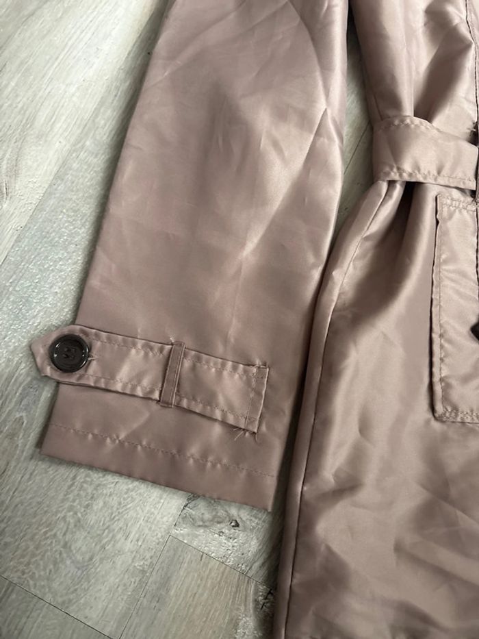 Veste parka - photo numéro 3